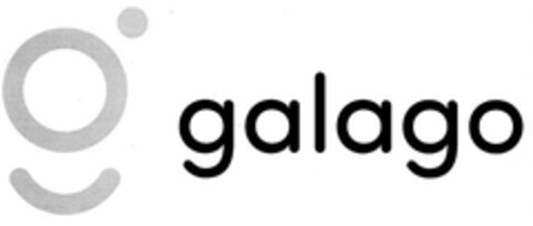 O GALAGO Logo (USPTO, 02.01.2020)