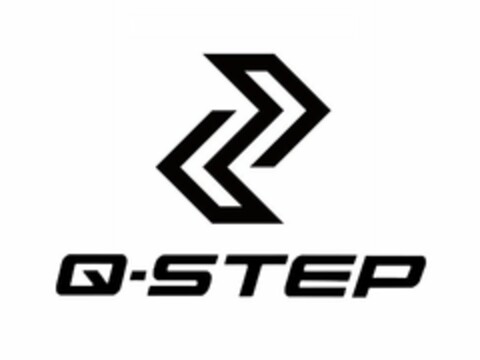 Q-STEP Logo (USPTO, 15.01.2020)