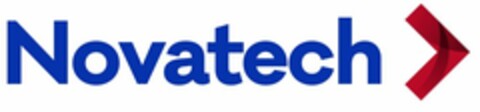 NOVATECH Logo (USPTO, 01/16/2020)