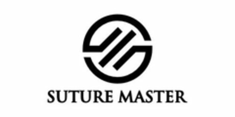 SUTURE MASTER Logo (USPTO, 16.01.2020)