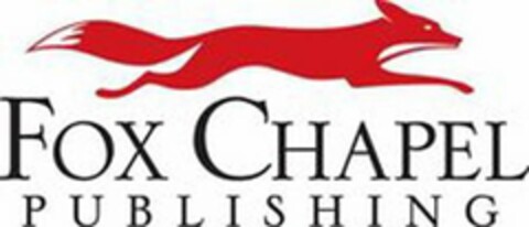 FOX CHAPEL PUBLISHING Logo (USPTO, 04.02.2020)