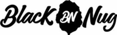 BLACK BN NUG Logo (USPTO, 02/15/2020)