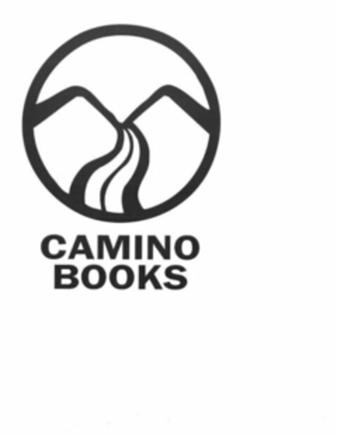 CAMINO BOOKS Logo (USPTO, 28.02.2020)