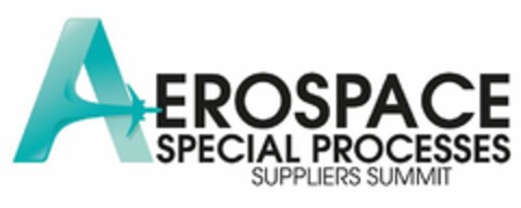 AEROSPACE SPECIAL PROCESSES SUPPLIERS SUMMIT Logo (USPTO, 03/13/2020)