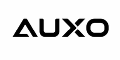 AUXO Logo (USPTO, 23.03.2020)