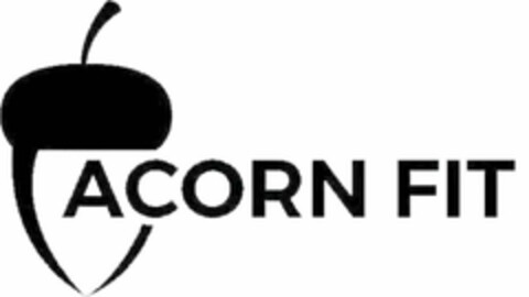 ACORN FIT Logo (USPTO, 24.04.2020)