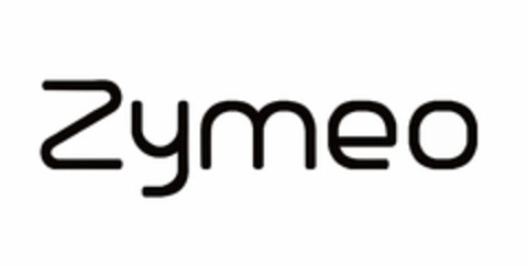 ZYMEO Logo (USPTO, 04/27/2020)