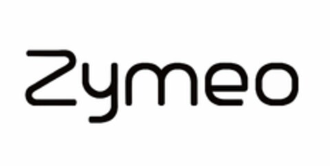 ZYMEO Logo (USPTO, 27.04.2020)