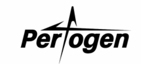 PEROGEN Logo (USPTO, 06/08/2020)