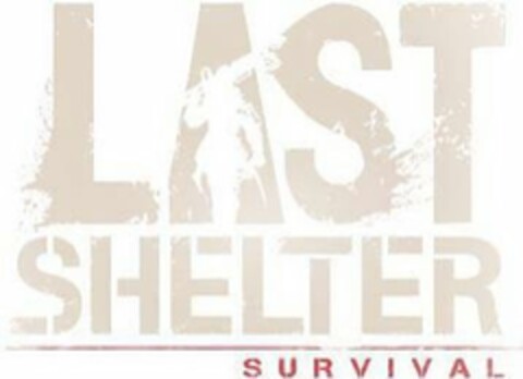 LAST SHELTER SURVIVAL Logo (USPTO, 16.06.2020)