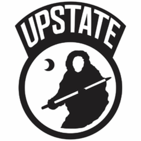 UPSTATE Logo (USPTO, 06/17/2020)