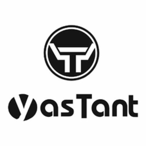 YASTANT Logo (USPTO, 20.06.2020)