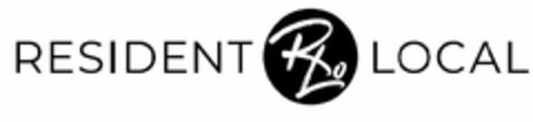 RESIDENT LOCAL RLO Logo (USPTO, 01.07.2020)