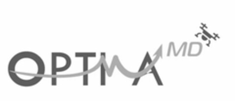 OPTIMA MD Logo (USPTO, 16.07.2020)
