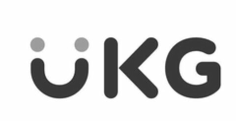 UKG Logo (USPTO, 08/17/2020)