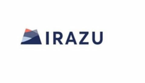 IRAZU Logo (USPTO, 24.08.2020)