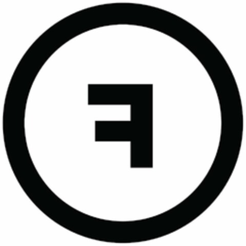 F Logo (USPTO, 25.08.2020)