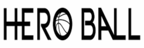 HERO BALL Logo (USPTO, 26.08.2020)