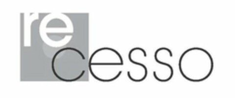 RECESSO Logo (USPTO, 02.01.2009)