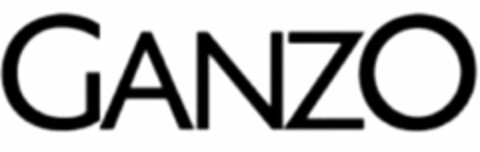 GANZO Logo (USPTO, 26.01.2009)
