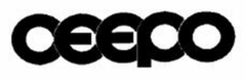 CEEPO Logo (USPTO, 02/28/2009)