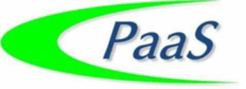 PAAS Logo (USPTO, 26.03.2009)