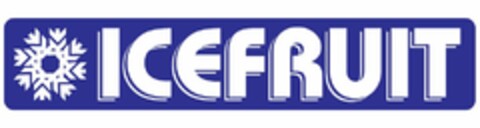 ICEFRUIT Logo (USPTO, 15.05.2009)