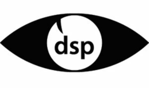 DSP Logo (USPTO, 14.08.2009)