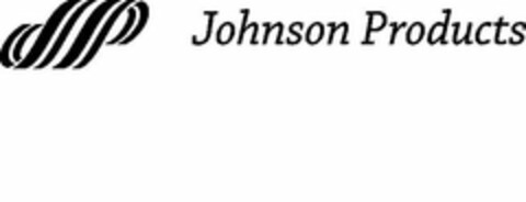 JP JOHNSON PRODUCTS Logo (USPTO, 01.09.2009)