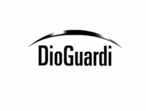 DIOGUARDI Logo (USPTO, 11/06/2009)