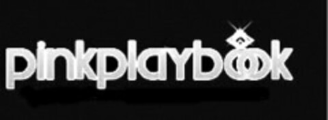 PINKPLAYBOOK Logo (USPTO, 17.11.2009)