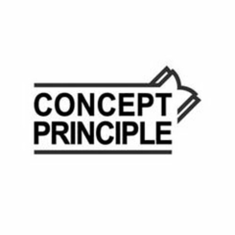 CONCEPT PRINCIPLE Logo (USPTO, 16.12.2009)
