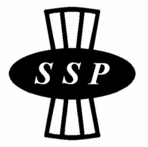 SSP Logo (USPTO, 17.12.2009)