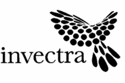 INVECTRA Logo (USPTO, 30.12.2009)