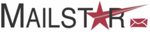 MAILSTAR Logo (USPTO, 06.01.2010)