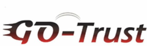 GO-TRUST Logo (USPTO, 13.01.2010)