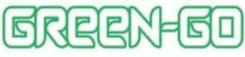 GREEN-GO Logo (USPTO, 09.02.2010)