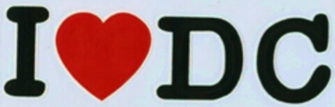 I DC Logo (USPTO, 18.03.2010)