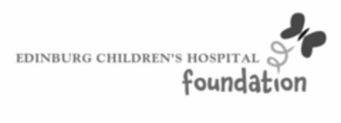 EDINBURG CHILDREN'S HOSPITAL FOUNDATION Logo (USPTO, 19.04.2010)