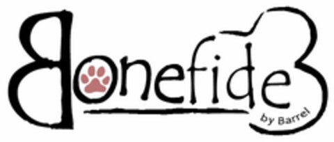 BONEFIDE BY BARREL Logo (USPTO, 29.04.2010)