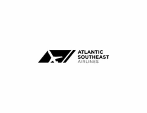 ATLANTIC SOUTHEAST AIRLINES Logo (USPTO, 10.05.2010)