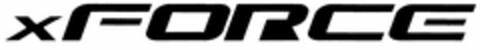 XFORCE Logo (USPTO, 24.06.2010)
