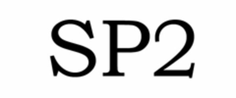 SP2 Logo (USPTO, 04.07.2010)