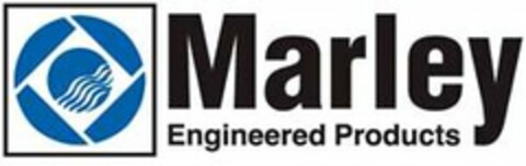 MARLEY ENGINEERED PRODUCTS Logo (USPTO, 08/16/2010)