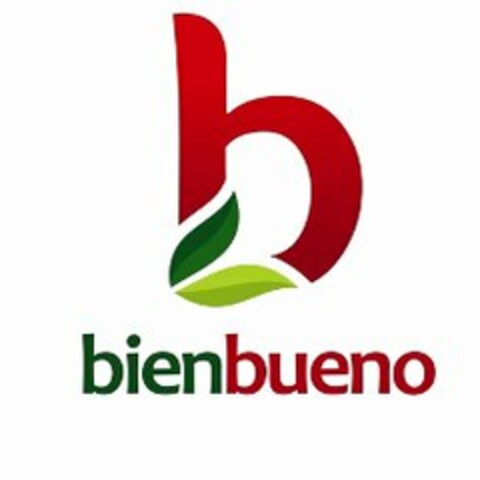 B BIENBUENO Logo (USPTO, 08/20/2010)