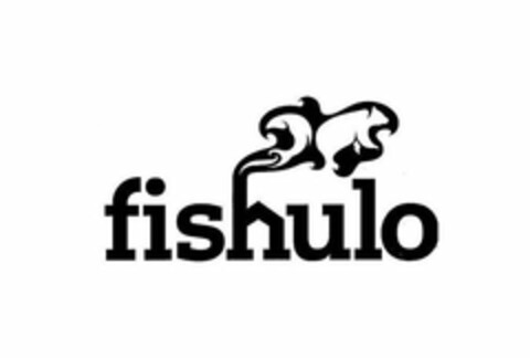 FISHULO Logo (USPTO, 01.09.2010)