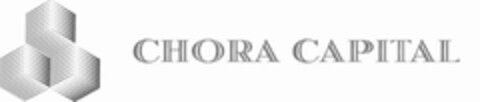 CHORA CAPITAL Logo (USPTO, 15.09.2010)