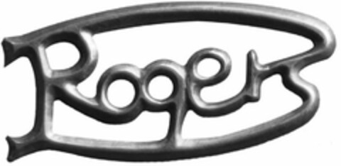 ROGER'S Logo (USPTO, 09/17/2010)