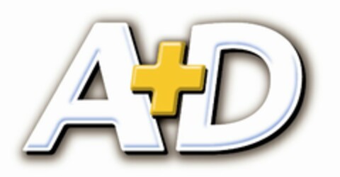 A+D Logo (USPTO, 10/13/2010)