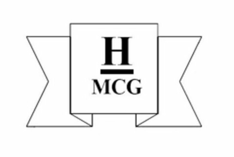 H MCG Logo (USPTO, 21.10.2010)